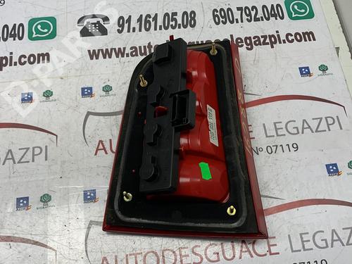 Right taillight SKODA OCTAVIA I (1U2) 1.9 TDI | BP11004273C35 
