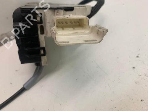 Front left lock CITROËN C4 I (LC_)  | BP15091910C98 