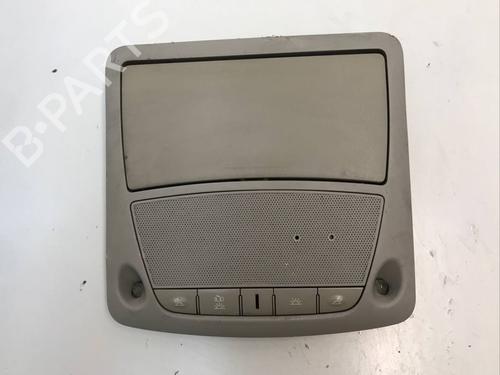 Used Interior roof light NISSAN PULSAR Hatchback (C13) 1.5 dCi (110 hp) 27518360
