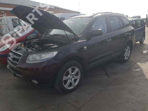 Used Parts HYUNDAI SANTA FÉ II (CM)    1159068