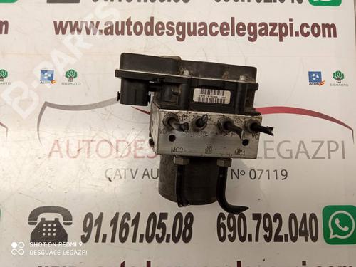 ABS Bremseaggregat CITROËN C4 Grand Picasso I (UA_) 1.6 HDi (109 hp) 11006430