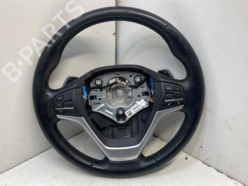 Used Steering wheel BMW X5 (F15, F85) sDrive 25 d (218 hp) 31041842
