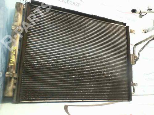 Used AC radiator AC radiator HYUNDAI i30 Estate (GD) 1.4 CRDi (90 hp) 11000795 11000795
