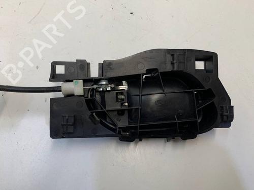 Rear left lock PEUGEOT 508 I (8D_) 1.6 THP | BP23951153C100 