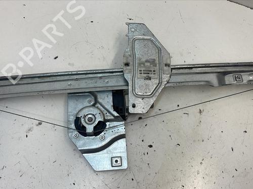 Used Front left window mechanism CITROËN BERLINGO MULTISPACE (B9) 1.6 HDi 110 (109 hp) 29398896