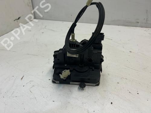 Used Front left lock OPEL CORSA E (X15) 1.3 CDTI (08, 68) (95 hp) 25338416