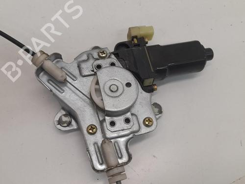 Front right window mechanism HYUNDAI GETZ (TB) 1.5 CRDi | BP13731803C23 
