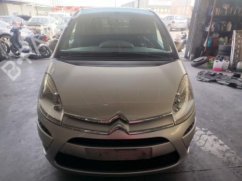 Driver airbag CITROËN C4 Grand Picasso I (UA_)  | BP29476013C9 