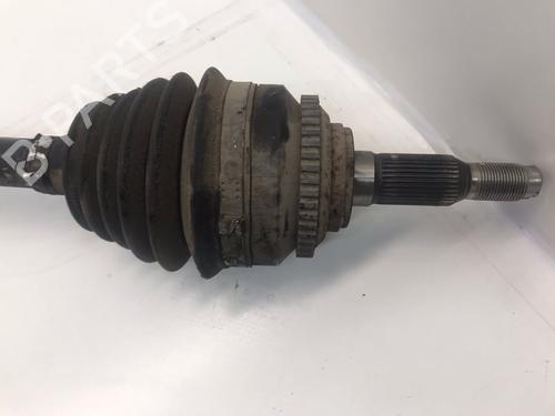 Right front driveshaft CHEVROLET LACETTI (J200) 2.0 D | BP13748434M39
