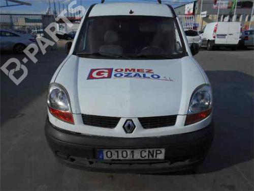 Used Parts RENAULT KANGOO (KC0/1_)  1.5 dCi  1157307