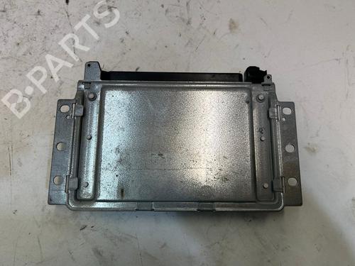 Gearbox control unit PEUGEOT 407 (6D_)  | BP24128091M52 