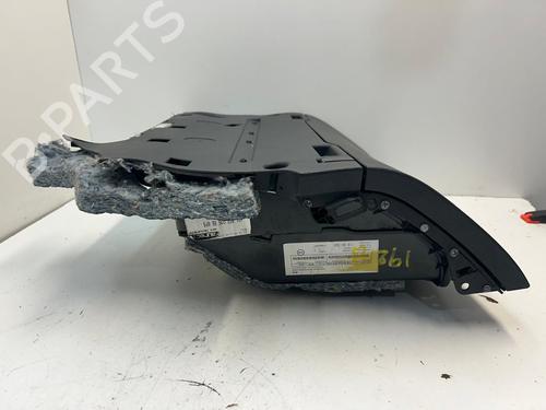 Glove box AUDI A6 C6 (4F2) 2.4 | BP21326918C95