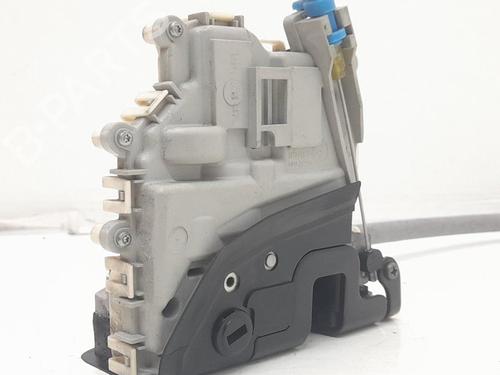 Rear left lock AUDI A3 (8V1, 8VK) 1.6 TDI | BP14364229C100 