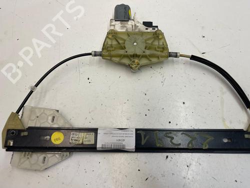 Fensterheber links hinten für AUDI A6 C6 (4F2) 3.0 TDI quattro (225 hp) 18864936