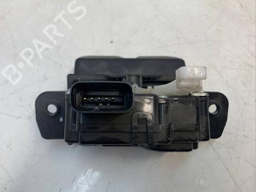 Tailgate lock HYUNDAI TUCSON (TL, TLE) 1.6 GDi | BP28094601C101 