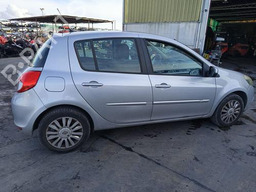 Engine RENAULT CLIO III (BR0/1, CR0/1) | BP39102184M1 - Image 11