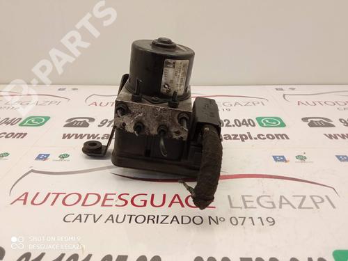 ABS pump VW GOLF IV (1J1) 1.6 16V | BP11006596M43 