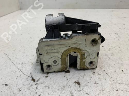 Used Front right lock DACIA SANDERO [2008-2025]  23502218