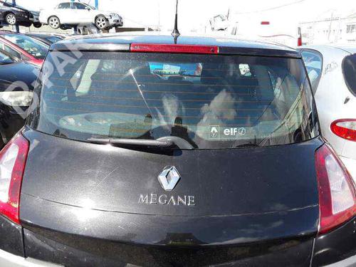 Left taillight RENAULT MEGANE II (BM0/1_, CM0/1_) 1.6 16V (BM0C, CM0C) | BP10996481C34 