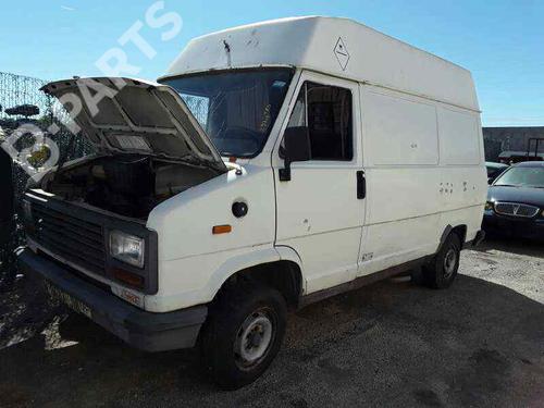 Used Parts PEUGEOT J5 Bus (280P)    1157637