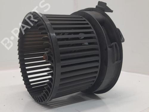 Heater blower motor PEUGEOT 207 (WA_, WC_)  | BP13989652M62 