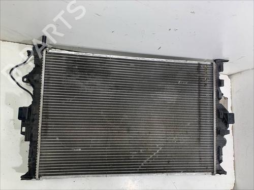 Køler FORD FOCUS III Turnier 2.0 TDCi | BP27536239M31 