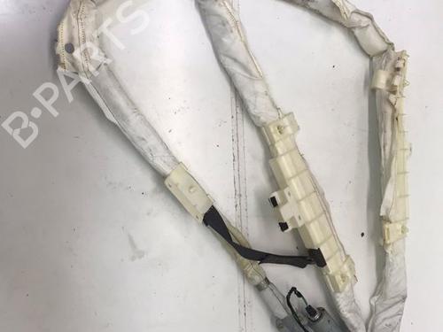Left curtain airbag BMW 7 (E65, E66, E67) 740 d | BP13696954C11 