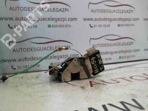 Used Rear right lock BMW 5 (E39) 530 d (184 hp) 11002342