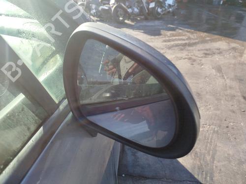 Used Right mirror PEUGEOT 308 I (4A_, 4C_) [2007-2016]  29572291