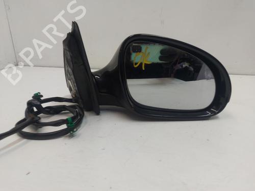 Used Right mirror VW PASSAT B6 (3C2) [2005-2010]  16746824