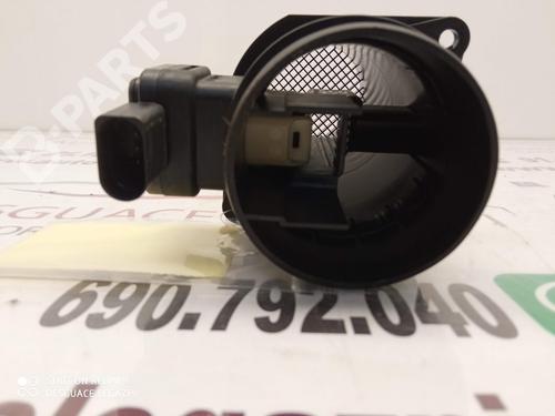 Mass air flow sensor VW GOLF VI (5K1) 1.6 TDI | BP11005156M95 