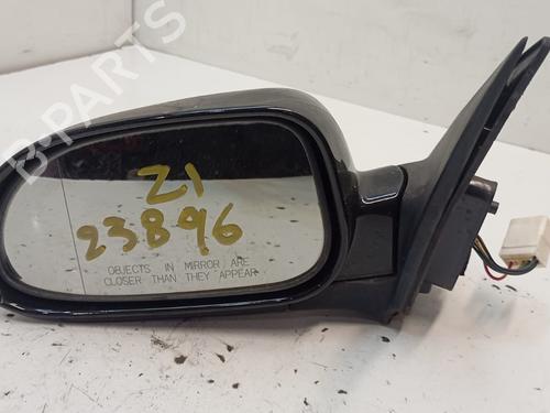 Used Left mirror CHEVROLET LACETTI (J200) 1.6 (109 hp) 26619206