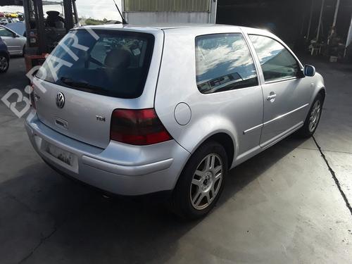 Rear bumper VW GOLF IV (1J1) 1.9 TDI | BP15826847C8 