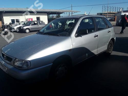 Used Parts SEAT IBIZA II (6K1)  1.4 i  1159404
