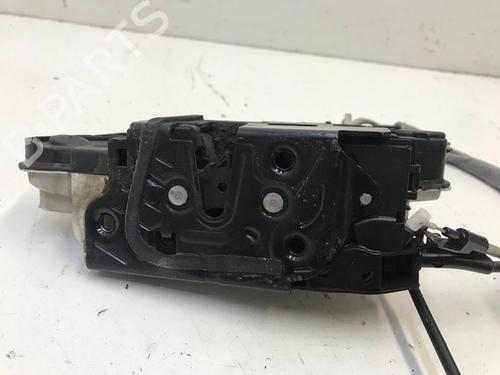 Front left lock SEAT IBIZA IV (6J5, 6P1)  | BP27341945C98 