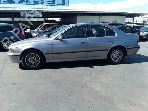 Starter BMW 5 (E39) 530 d | BP18045781M8 