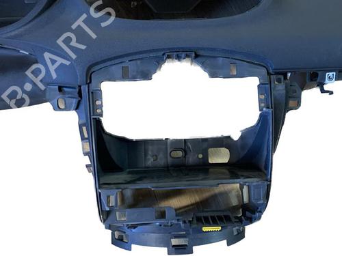 Airbag Kit RENAULT CLIO III (BR0/1, CR0/1) 1.2 16V (BR0R, BR1D, BR1L, CR0R) | BP15178619C86 
