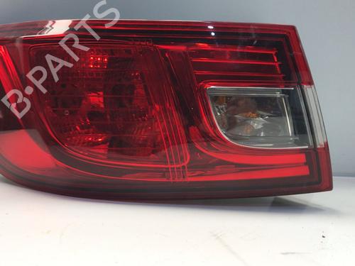 Left taillight RENAULT CLIO IV (BH_)  | BP12434333C34 