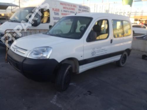 Used Parts CITROËN BERLINGO MULTISPACE (B9)  1.6 HDi 75 16V  1159613