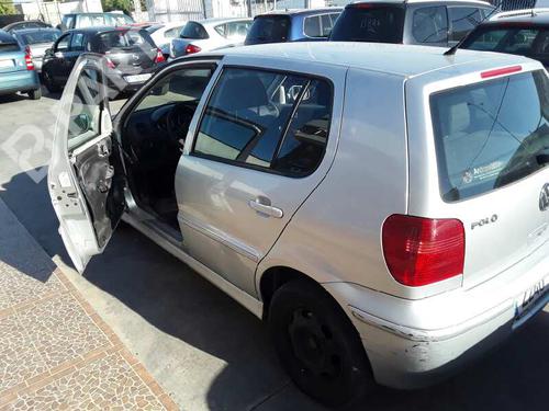 ABS pump VW POLO (6N2)  | BP11007129M43 