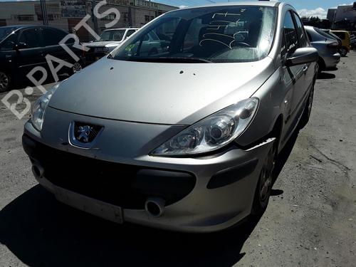 ABS pump PEUGEOT 307 Break (3E) 1.6 HDi 110 | BP13696962M43 