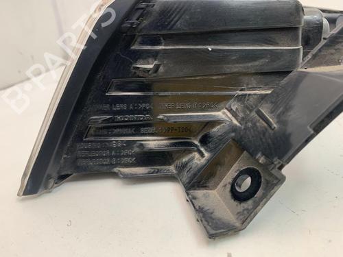 Left taillight HONDA CIVIC VIII Hatchback (FN, FK) 1.8 (FN1, FK2) | BP15768372C34 