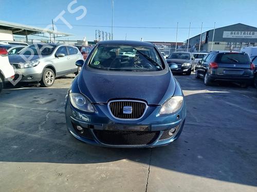 Used Parts SEAT TOLEDO III (5P2) [2004-2009]  4327435