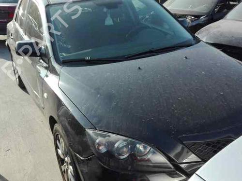 Left taillight MAZDA 3 Saloon (BK) 1.6 DI Turbo (BK12Y) | BP18907317C34 