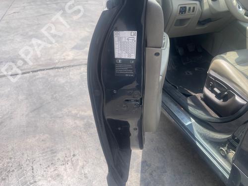 Used Front left lock RENAULT GRAND SCÉNIC III (JZ0/1_) [2009-2016]  28673507
