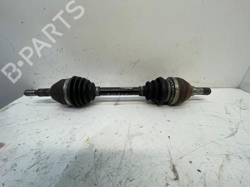 Used Left front driveshaft OPEL ASTRA H (A04) [2004-2014]  22339723