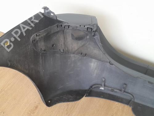 Rear bumper CITROËN XSARA PICASSO (N68) 1.6 HDi | BP16502191C8 