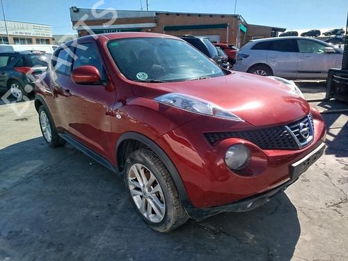 Used Front bumper reinforcement NISSAN JUKE (F15) 1.5 dCi (110 hp) 28057253
