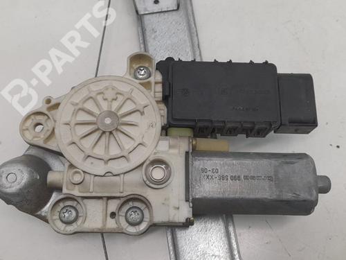 Rear left window mechanism MERCEDES-BENZ A-CLASS (W168) A 170 CDI (168.009, 168.109) | BP11924126C24 