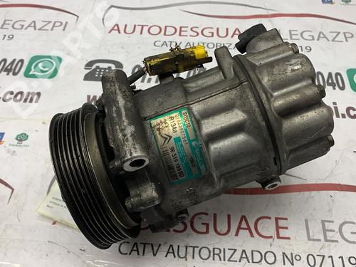 AC compressor CITROËN C4 I (LC_)  | BP11006986M34 